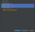 Intellij-setup-c2021.2-project-structure-modules-choose-libraries.png