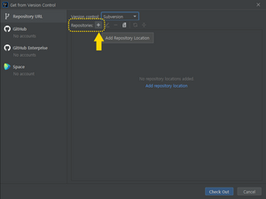 Intellij-setup-c2021.2-get-from-vcs-subversion.png